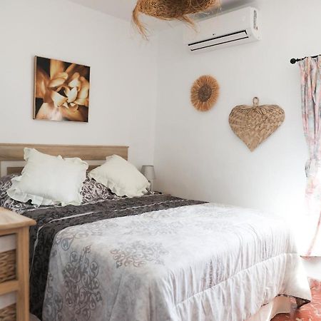 Villa Casa Elizabeth à Jávea Extérieur photo