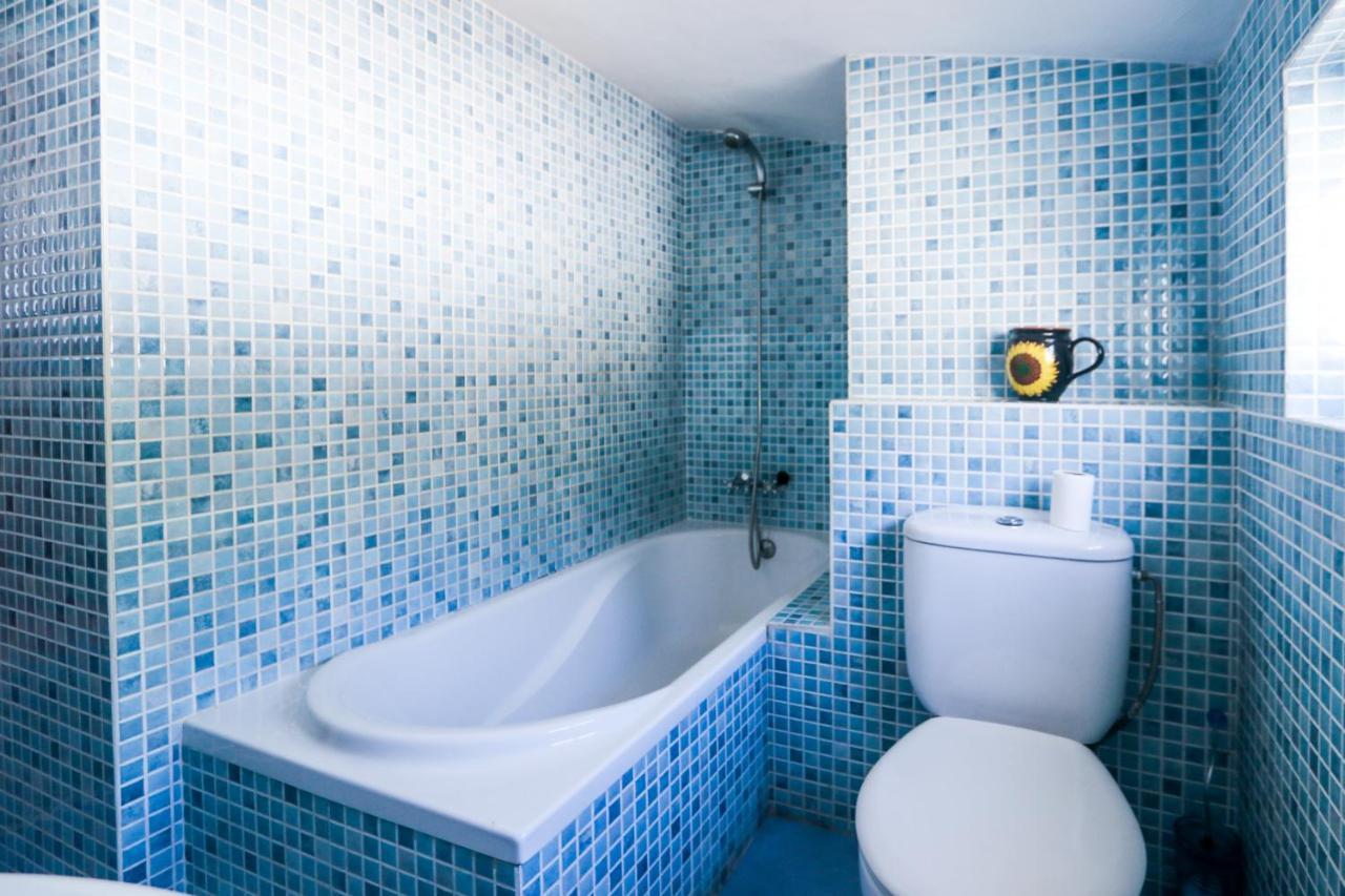 Villa Casa Elizabeth à Jávea Extérieur photo