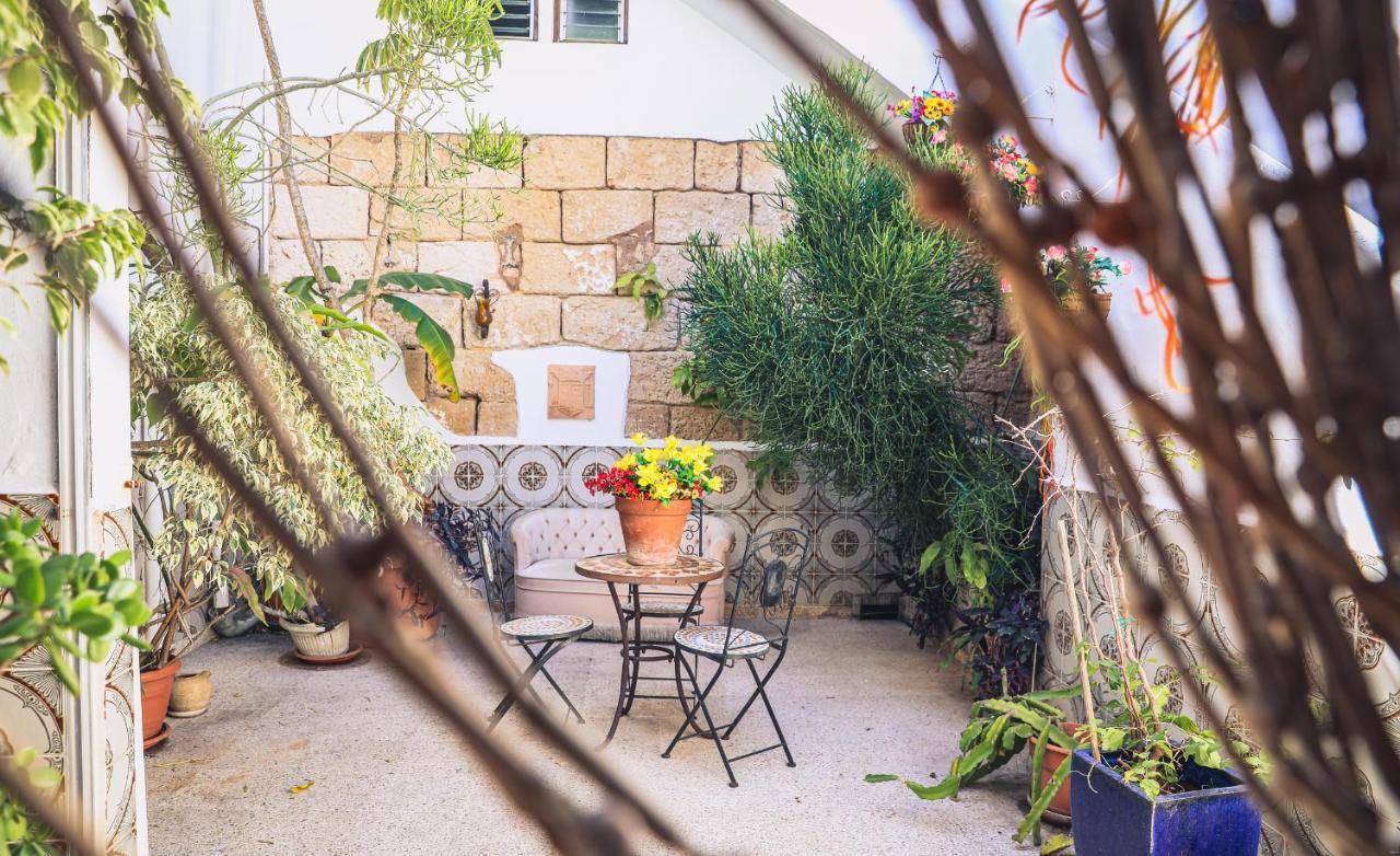 Villa Casa Elizabeth à Jávea Extérieur photo