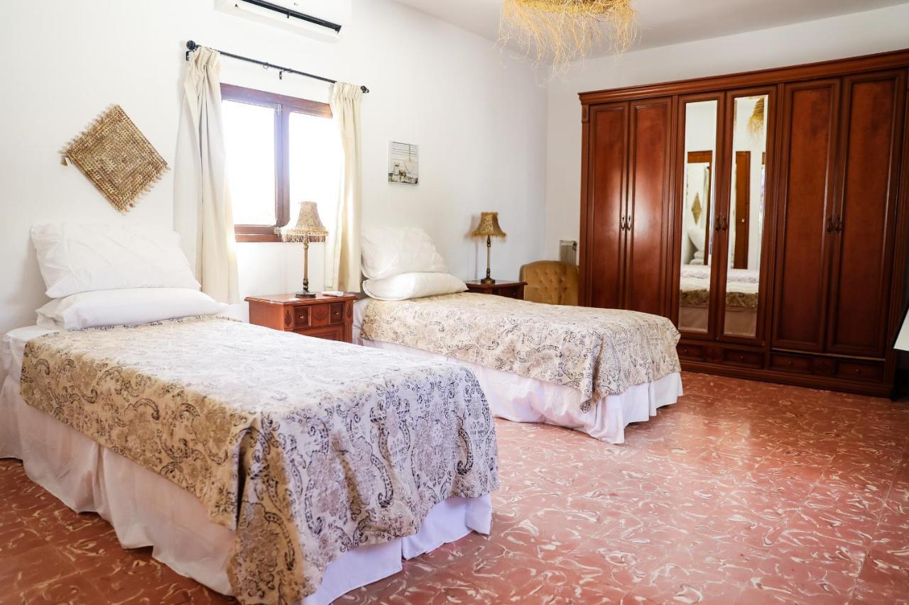 Villa Casa Elizabeth à Jávea Extérieur photo