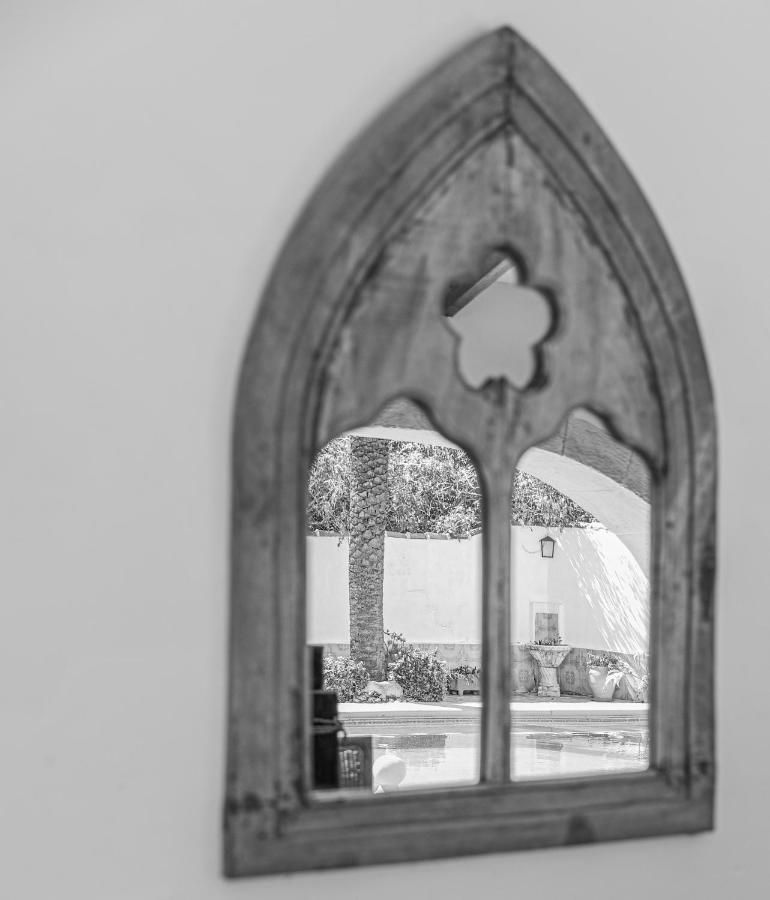 Villa Casa Elizabeth à Jávea Extérieur photo
