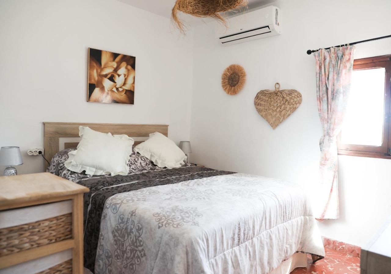 Villa Casa Elizabeth à Jávea Extérieur photo